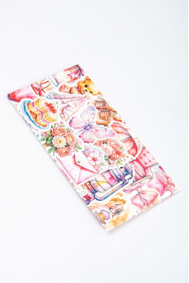 Конверт для грошей